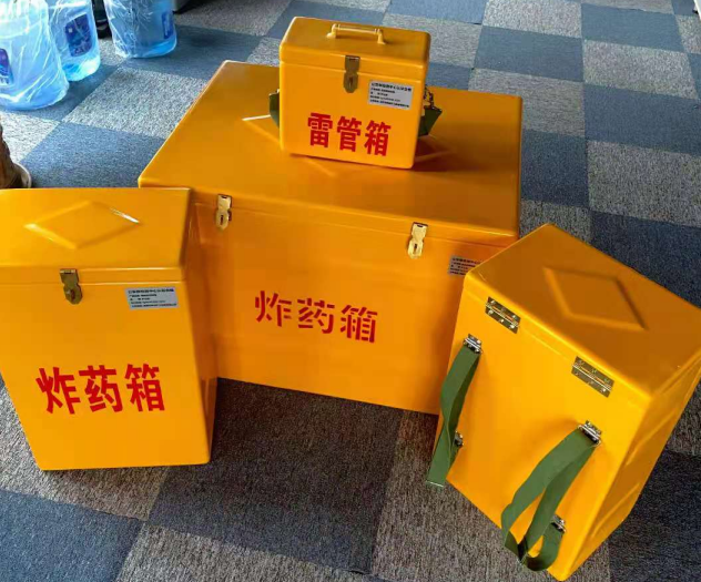 香河炸药雷管箱的型号那么多，应该如何选择？