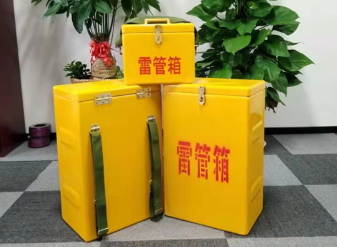 香河如何防止雷管箱炸药箱等矿用物品生锈？