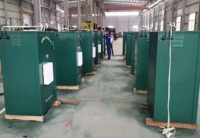 香河移动炸药库：安全与效率并重的爆破行业新趋势